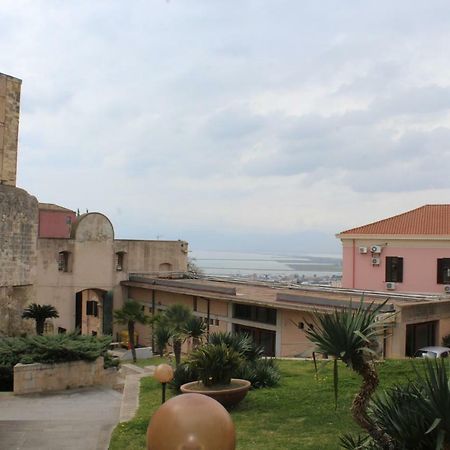 Patrizio Home Cagliari Dış mekan fotoğraf